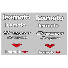 Lexmoto - Oregon Kit 1 - 003